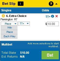 melbourne cup deposit match|How to Bet on the Melbourne Cup .